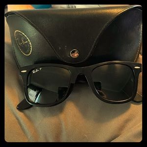Ray-Ban ORIGINAL WAYFARER CLASSIC